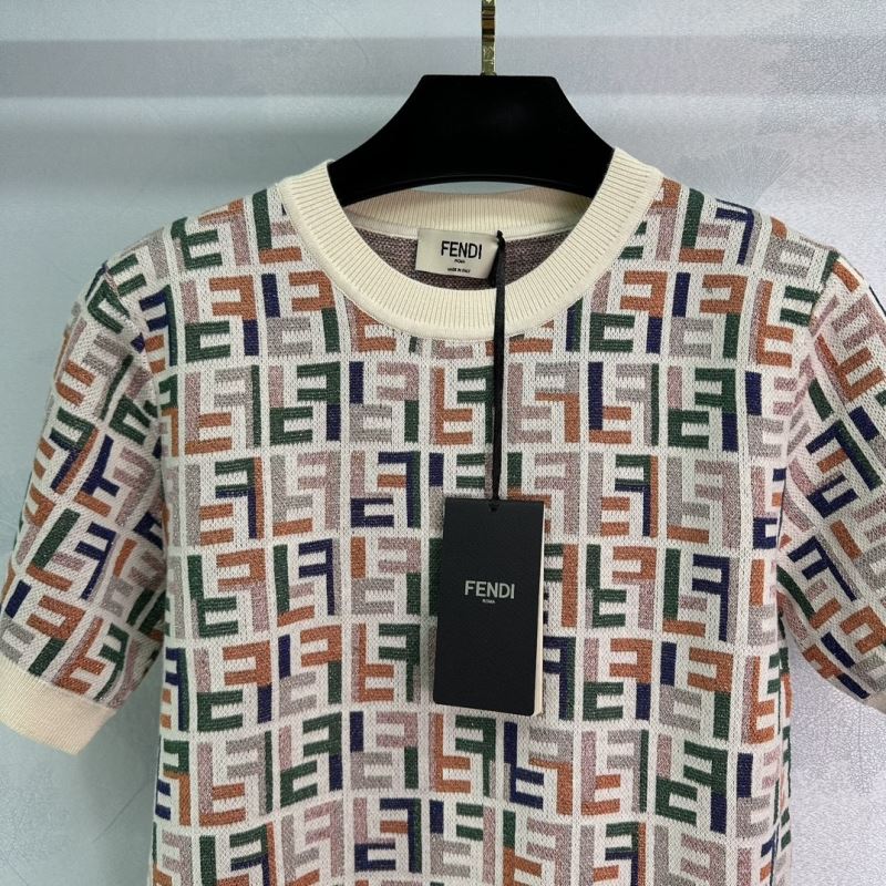 Fendi T-Shirts